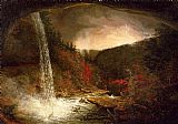 Thomas Cole Kaaterskill Falls